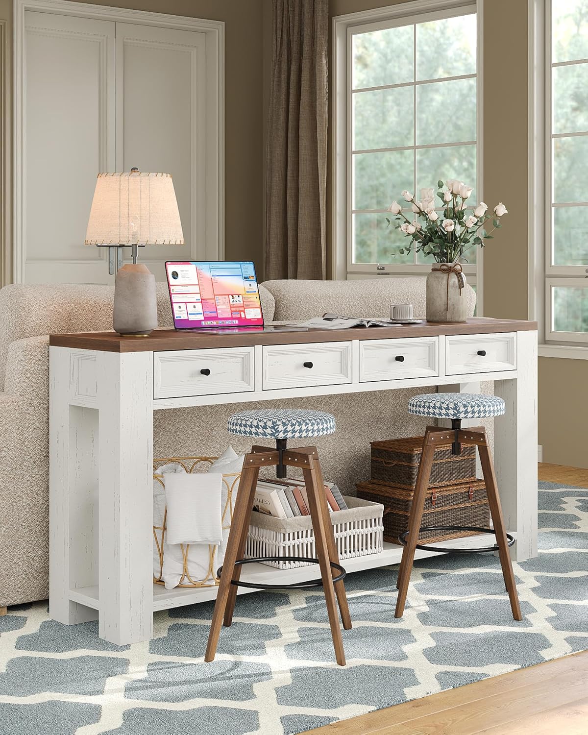 1