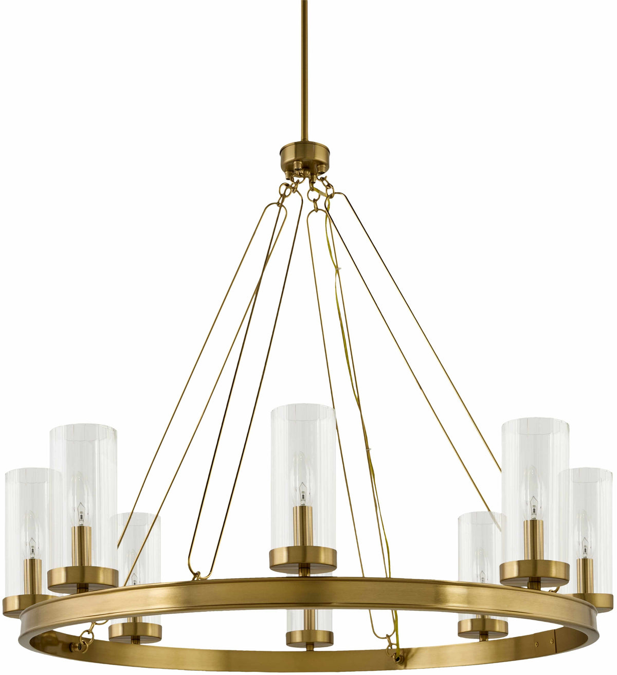 Kaufering Chandelier-1