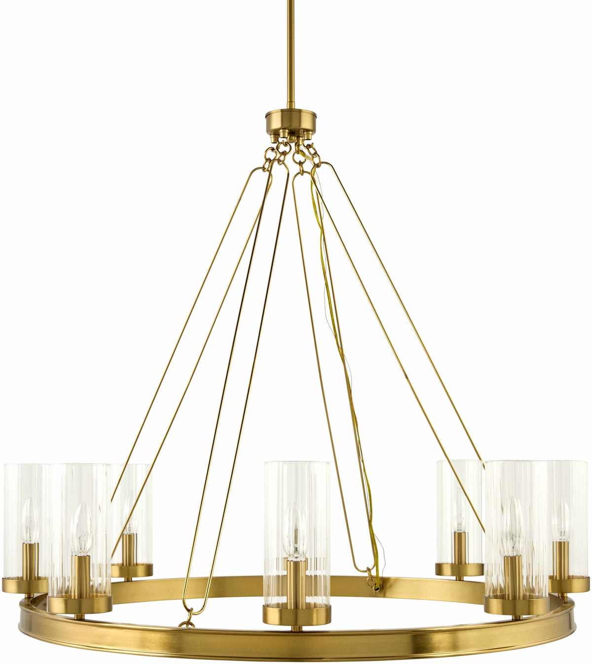 Kaufering Chandelier-0