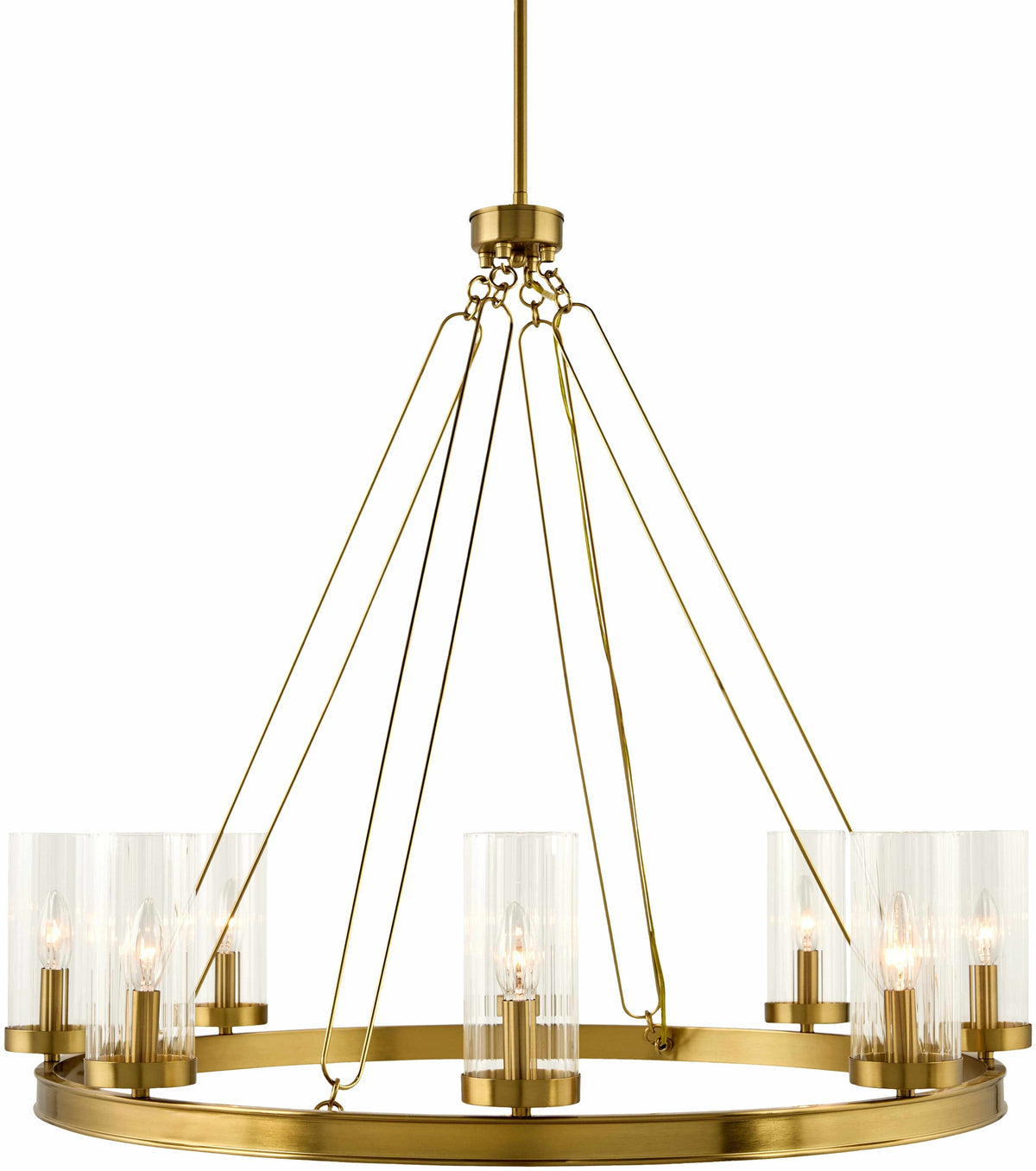 Kaufering Chandelier-3